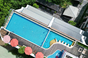 Four Points by Sheraton Yilan Jiaoxi